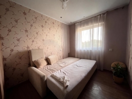 Продается 3-комнатная квартира Кулагина ул, 57  м&sup2;, 6150000 рублей