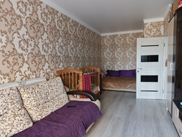 Продается 1-комнатная квартира Магнитогорская ул, 36.9  м&sup2;, 5750000 рублей
