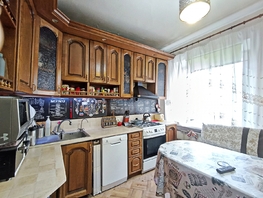 Продается 3-комнатная квартира Каяни ул, 69.8  м&sup2;, 7700000 рублей