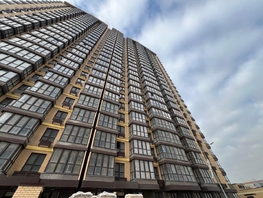 Продается 2-комнатная квартира 23-я линия ул, 60  м&sup2;, 6300000 рублей