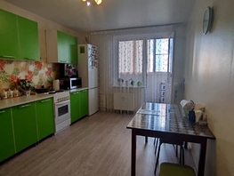 Продается 3-комнатная квартира Андреева пер, 81  м&sup2;, 7800000 рублей