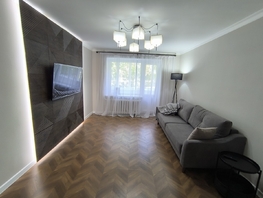 Продается 1-комнатная квартира Таганрогская ул, 38  м&sup2;, 5485000 рублей