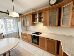 Продается 3-комнатная квартира Малиновского ул, 63  м&sup2;, 6900000 рублей