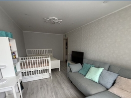 Продается 2-комнатная квартира Волкова ул, 46  м&sup2;, 5800000 рублей