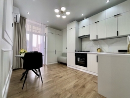 Продается 1-комнатная квартира Берберовская ул, 40  м&sup2;, 7900000 рублей