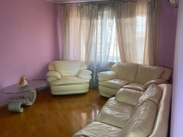 Продается 3-комнатная квартира Университетский пер, 80  м&sup2;, 10500000 рублей