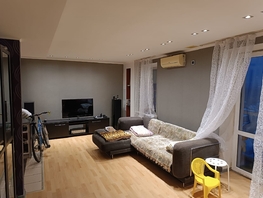 Продается 3-комнатная квартира Профсоюзная ул, 86  м&sup2;, 8450000 рублей