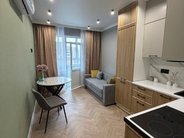Продается 2-комнатная квартира ЖК Грей, кв-л 11-1, 52.8  м&sup2;, 9000000 рублей