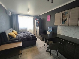 Продается Студия Мушкетова ул, 32  м&sup2;, 4550000 рублей