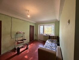 Продается 4-комнатная квартира Коммунистический пр-кт, 60  м&sup2;, 4500000 рублей