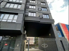 Продается Студия ЖК Театрал, 33  м&sup2;, 7800000 рублей