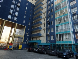 Продается 2-комнатная квартира Береговая ул, 52  м&sup2;, 8000000 рублей