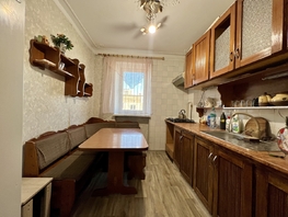 Продается 3-комнатная квартира Садовая ул, 65  м&sup2;, 6500000 рублей