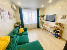 Продается 1-комнатная квартира Городовикова ул, 30.4  м&sup2;, 6200000 рублей