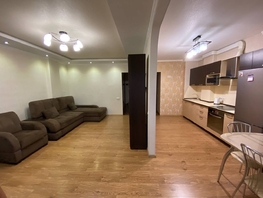 Продается 1-комнатная квартира 40-летия Победы пр-кт, 54  м&sup2;, 5900000 рублей