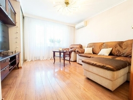 Продается 3-комнатная квартира Авиамоторный пер, 67  м&sup2;, 6400000 рублей