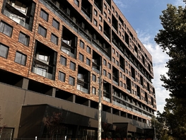 Продается 3-комнатная квартира ЖК Сигма, 85  м&sup2;, 18890000 рублей