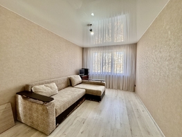 Продается 3-комнатная квартира 40-летия Победы пр-кт, 62  м&sup2;, 5550000 рублей