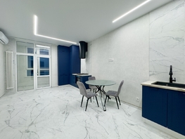 Продается 1-комнатная квартира ЖК Левобережье, литер 1, 47  м&sup2;, 8500000 рублей