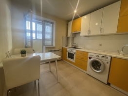 Продается 2-комнатная квартира Заводская ул, 54.5  м&sup2;, 6150000 рублей