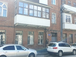 Продается 5-комнатная квартира Баумана ул, 115  м&sup2;, 10000000 рублей