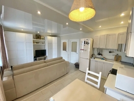 Продается 1-комнатная квартира Вересаева ул, 42  м&sup2;, 6850000 рублей