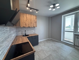 Продается 1-комнатная квартира Комарова б-р, 39  м&sup2;, 5780000 рублей