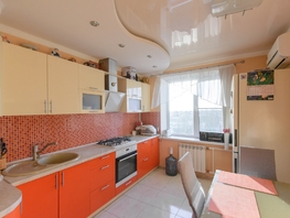 Продается 3-комнатная квартира 40-летия Победы пр-кт, 64  м&sup2;, 7500000 рублей