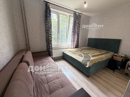 Продается 1-комнатная квартира Маршала Жукова пр-кт, 33  м&sup2;, 4150000 рублей