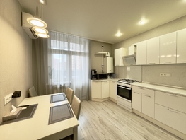 Продается 1-комнатная квартира Богданова ул, 40  м&sup2;, 6600000 рублей