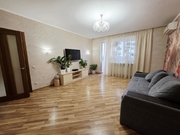 Продается 3-комнатная квартира Жмайлова ул, 107  м&sup2;, 11200000 рублей
