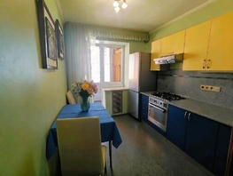 Продается 1-комнатная квартира Верхоянский пер, 35.4  м&sup2;, 5699998 рублей