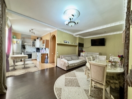 Продается 2-комнатная квартира Садовая ул, 64  м&sup2;, 6800000 рублей