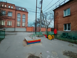 Продается 2-комнатная квартира 40-летия Победы пр-кт, 30  м&sup2;, 3000000 рублей