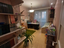 Продается 2-комнатная квартира Извилистая ул, 68.9  м², 6800000 рублей