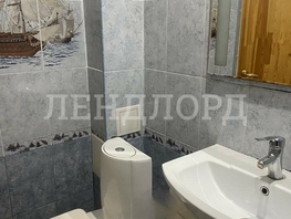Продается 1-комнатная квартира пламенный 1-й, 26.2  м², 3490000 рублей