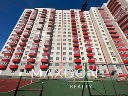Продается 1-комнатная квартира 1-я Баррикадная ул, 42  м², 4500000 рублей