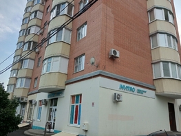 Продается 2-комнатная квартира Миронова ул, 70  м², 6300000 рублей