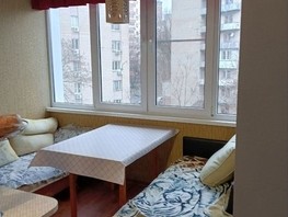 Продается 3-комнатная квартира Орбитальная ул, 83.5  м², 7000000 рублей
