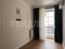 Продается 3-комнатная квартира Большая Садовая ул, 67.7  м², 15099997 рублей