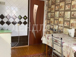 Продается 3-комнатная квартира Добровольского пл, 63.3  м², 6999997 рублей
