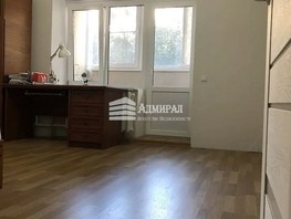 Продается 3-комнатная квартира Островского пер, 85  м², 12900000 рублей