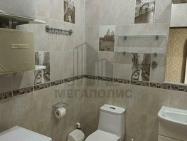 Продается 2-комнатная квартира деловая 2-я, 49  м², 6100000 рублей