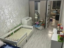Продается 2-комнатная квартира Волкова ул, 44  м², 4450000 рублей