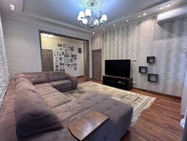 Продается 4-комнатная квартира Пушкинская ул, 138  м², 16950000 рублей