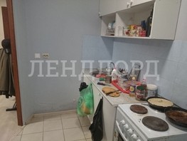 Продается 1-комнатная квартира Обсерваторная ул, 28  м², 2100000 рублей