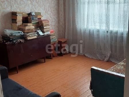 Продается 2-комнатная квартира Платова ул, 51  м², 4700000 рублей