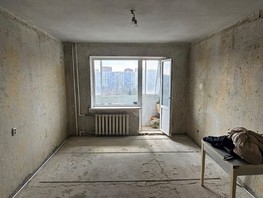 Продается 1-комнатная квартира Комарова б-р, 37.5  м², 3700000 рублей