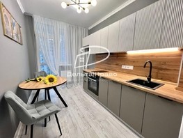 Продается 2-комнатная квартира Стабильная ул, 50  м², 7350000 рублей