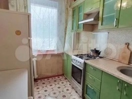 Продается 1-комнатная квартира Комарова б-р, 22  м², 2800000 рублей